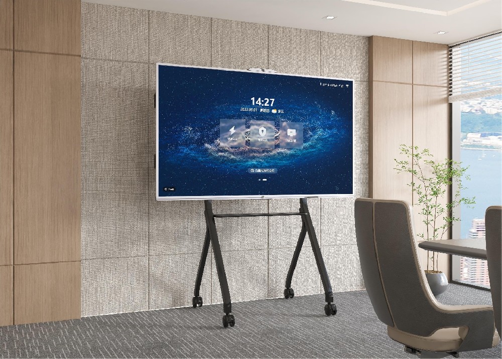 会议一体机(拉铝箱体)