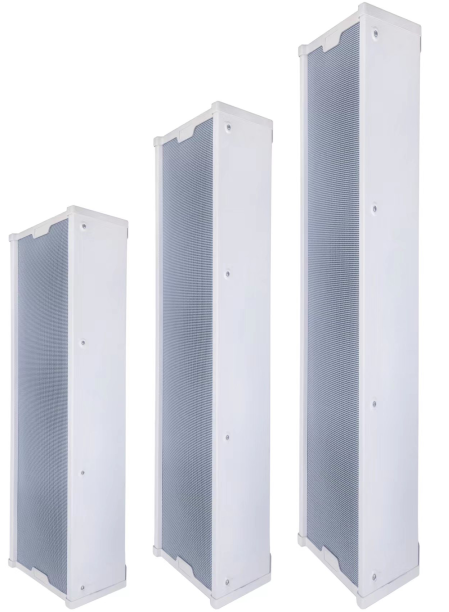 8寸远程号角音柱