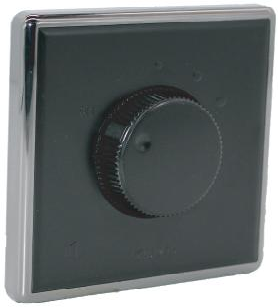 （60W)五档大旋钮（至尊黑）