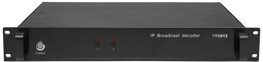 网络音频采集器