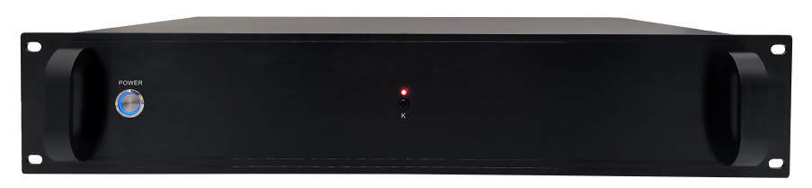 IP网络广播服务器