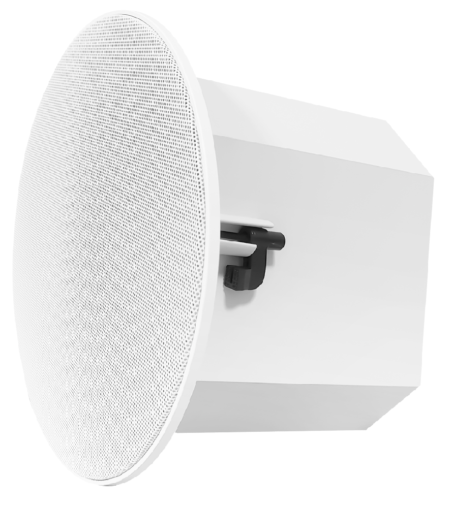 IP网络同轴吸顶天花喇叭