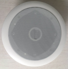 IP网络同轴天花吸顶喇叭