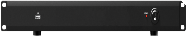 IP广播服务器（2U）