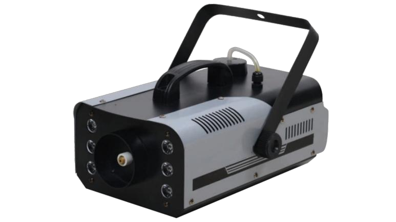 900W LED烟雾机