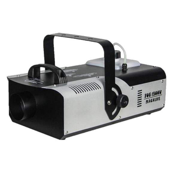 1500W（I型）烟雾机