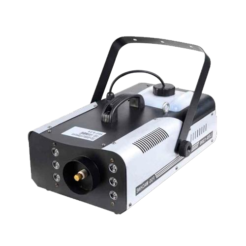 1500W LED烟雾机
