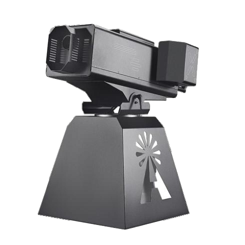 3000W 超级烟雾大炮