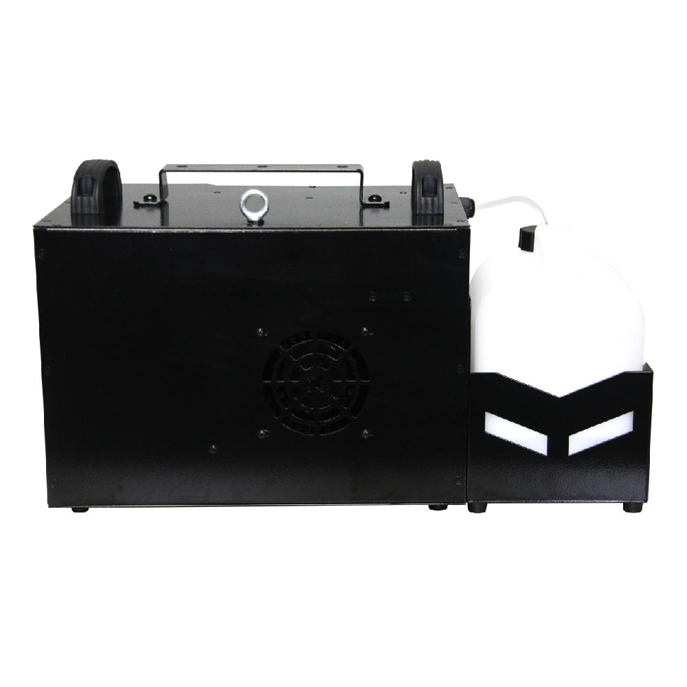 二氧化碳粒子薄雾机