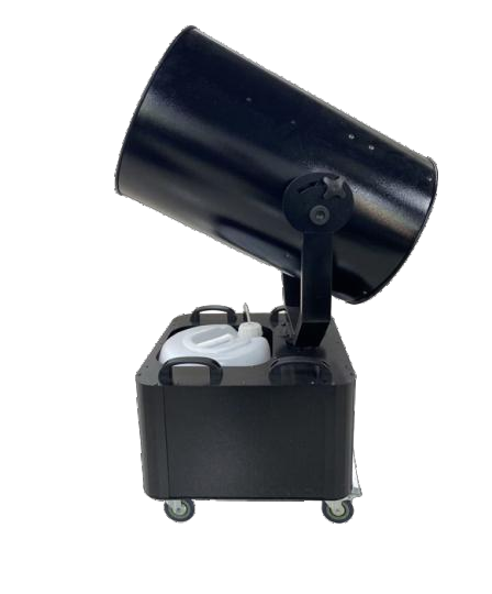 3500w 双头雪花机