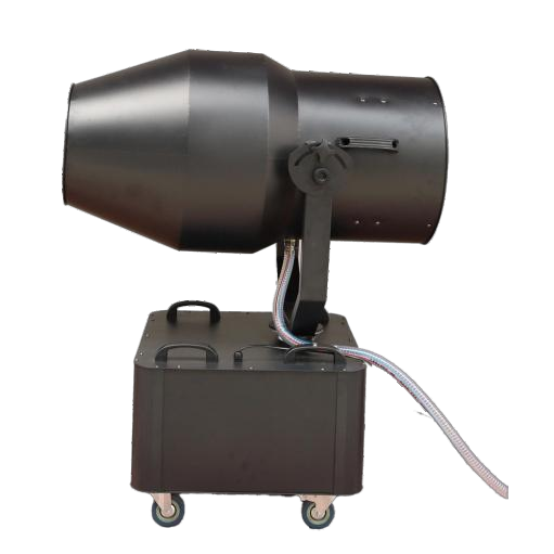 摇头泡沫机（小机箱）