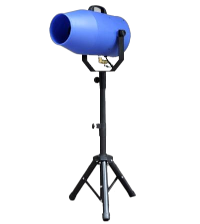 防水喷射泡沫机