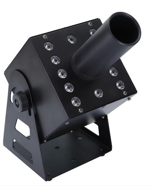 ​LED单头气柱机