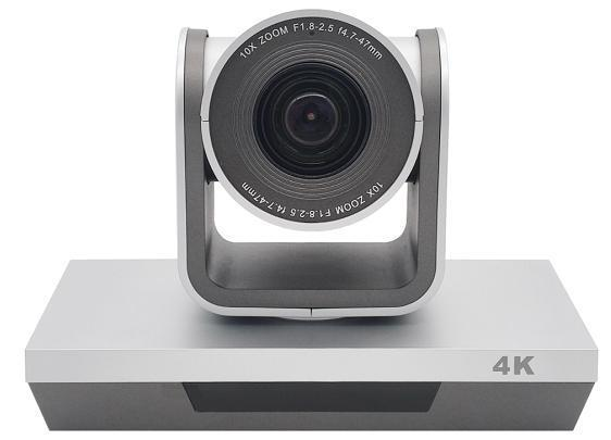 4K高清云台摄像机（10倍4K）