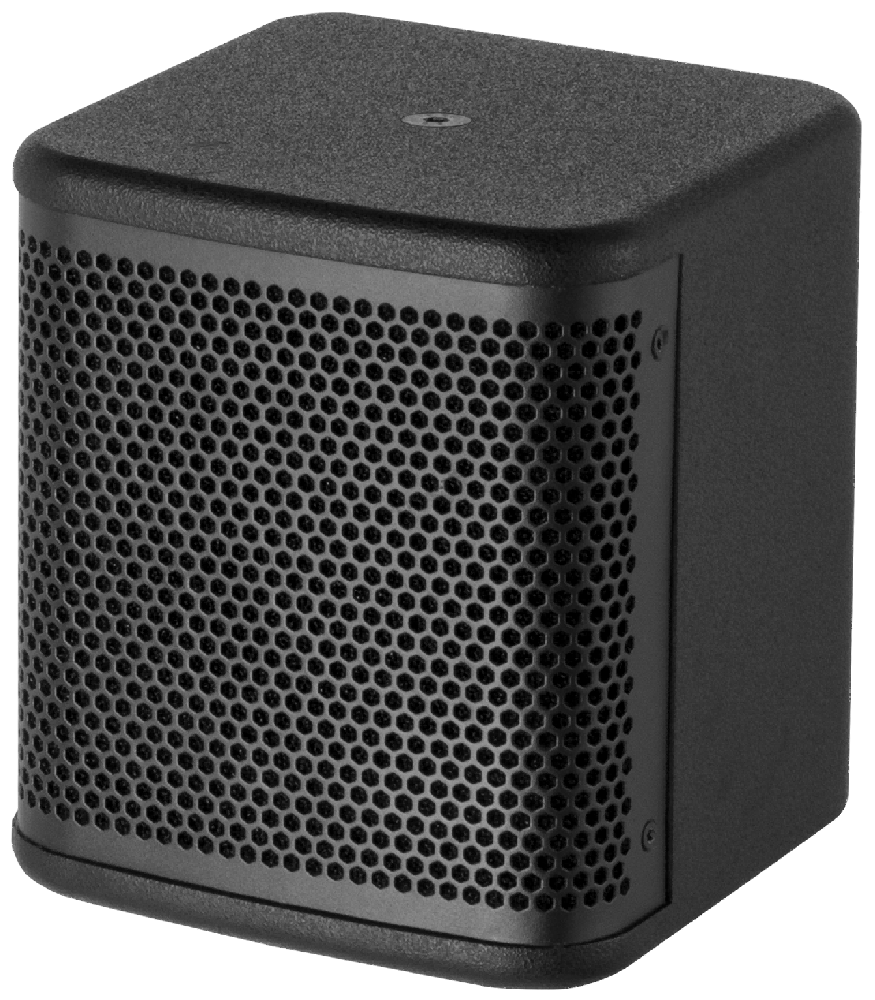 5寸系列会议音柱