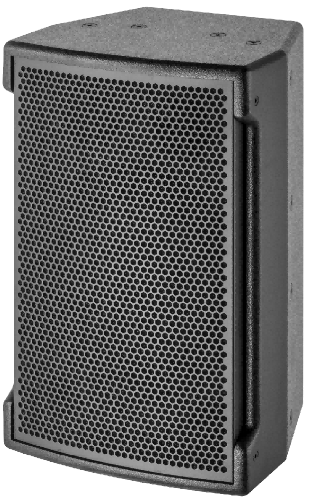 专业扩声音箱（高配）