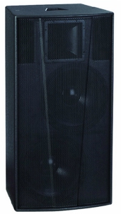 双十五寸专业会议音箱