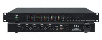 5路数字反馈抑制