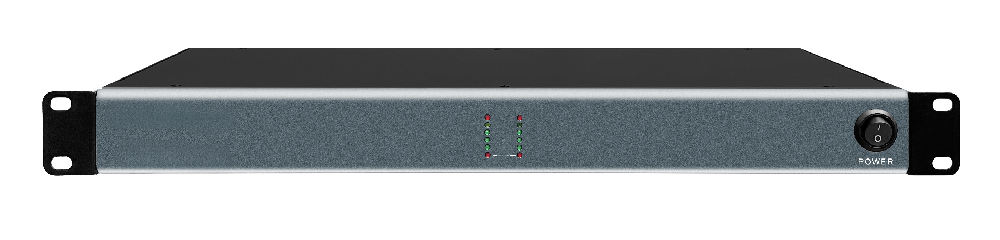 全自动2路反馈抑制器