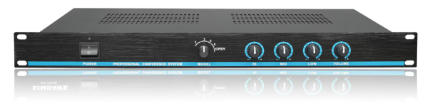 轻便讨论式会议系统主机