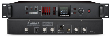 无线手拉手讨论型主机