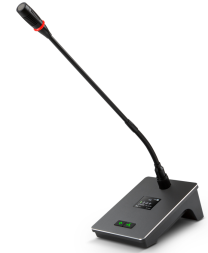 主席、代表讨论会议单元