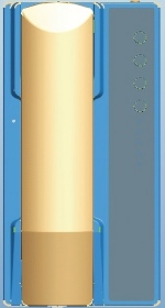4G物联网机房话机