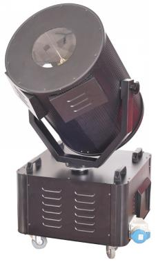 中鼎泽华  户外防水2KW空中玫瑰灯光   ZD-303D-2KW